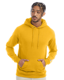 Poly-Cotton Hoodies | Champion S700 | Large Embroidery (11" X 7")