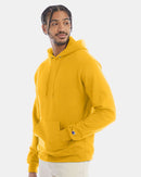 Poly-Cotton Hoodies | Champion S700 | Large Embroidery (11" X 7")