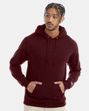 Poly-Cotton Hoodies | Champion S700 | Small Embroidery (4"x4")