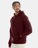 Poly-Cotton Hoodies | Champion S700 | Large Embroidery (11" X 7")