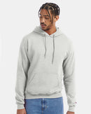 Poly-Cotton Hoodies | Champion S700 | Small Embroidery (4"x4")
