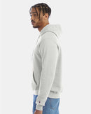 Poly-Cotton Hoodies | Champion S700 | Large Embroidery (11" X 7")