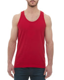 Heavy Cotton Tank Tops | S | M&O 4505