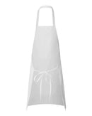 Butcher Apron | Q-Tees Q2010 | Medium Embroidery (7" X 7")