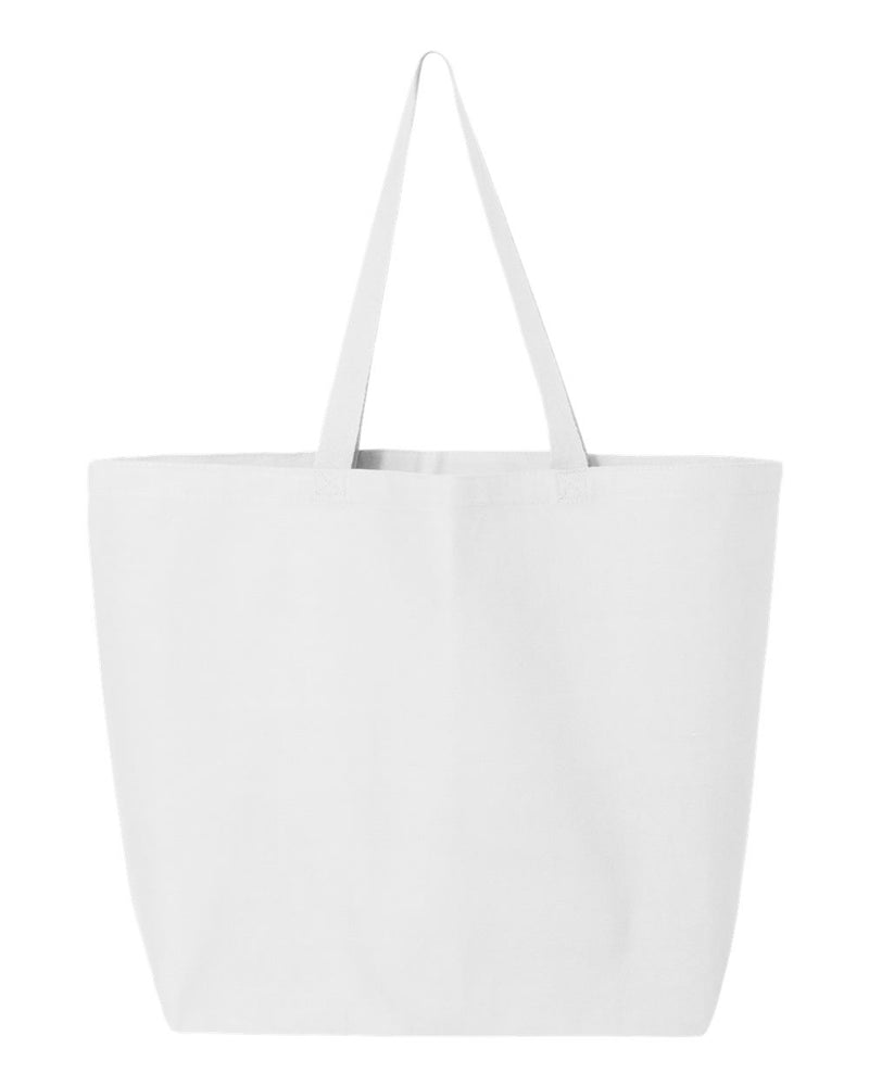 Large Tote Bags 25-Litres | Q-Tees Q600