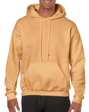 Poly-Cotton Hoodies | 2XL | Gildan 18500