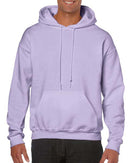Poly-Cotton Hoodies | Gildan 18500 | DTF