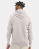 Poly-Cotton Hoodies | Champion S700 | Small Embroidery (4"x4")