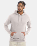 Poly-Cotton Hoodies | Champion S700 | Large Embroidery (11" X 7")