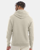 Poly-Cotton Hoodies | Champion S700 | Small Embroidery (4"x4")