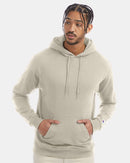 Poly-Cotton Hoodies | Champion S700 | Large Embroidery (11" X 7")