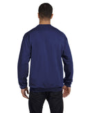 Molleton à col rond | Champion S600 | Poche broderie (4" x 4")