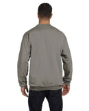 Molleton à col rond | Champion S600 | Poche broderie (4" x 4")