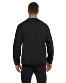 Molleton à col rond | Champion S600 | Poche broderie (4" x 4")