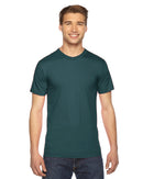T-shirts fins | M | American Apparel 2001