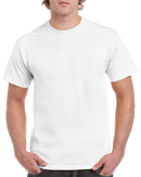 T-shirts lourd | Gildan 5000 | DTG