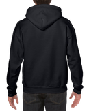 Poly-Cotton Hoodies | 4XL | Gildan 18500