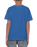 Heavy Cotton Tees | Gildan 5000B | Embroidery