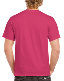 T-shirts lourd | Gildan 5000 | DTG