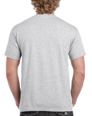 T-shirts lourd | Gildan 5000 | DTG