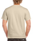 T-shirts lourd | Gildan 5000 | DTG