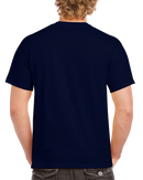 T-shirts lourd | Gildan 5000 | DTG