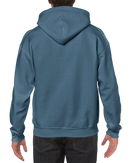 Poly-Cotton Hoodies | XL | Gildan 18500