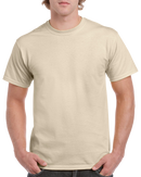 T-shirts lourd | Gildan 5000 | DTG
