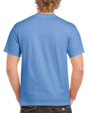 T-shirts lourd | Gildan 5000 | DTG