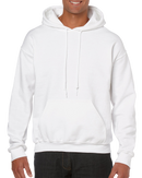 Poly-Cotton Hoodies | Gildan 18500 | DTF
