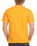 T-shirts lourd | Gildan 5000 | DTG