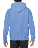 Poly-Cotton Hoodies | L | Gildan 18500