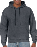 Poly-Cotton Hoodies | 3XL | Gildan 18500
