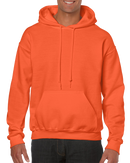 Poly-Cotton Hoodies | Gildan 18500 | DTF