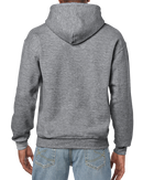 Poly-Cotton Hoodies | 5XL | Gildan 18500