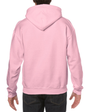 Poly-Cotton Hoodies | Gildan 18500 | DTF