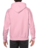 Poly-Cotton Hoodies | S | Gildan 18500