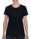 T-shirts pour femmes | M | Gildan 5000L