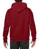 Poly-Cotton Hoodies | 2XL | Gildan 18500