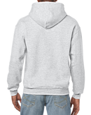 Poly-Cotton Hoodies | M | Gildan 18500