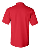 Poly-Cotton Polos | Gildan 8800 | Embroidery
