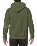 Poly-Cotton Hoodies | Gildan 18500 | DTF