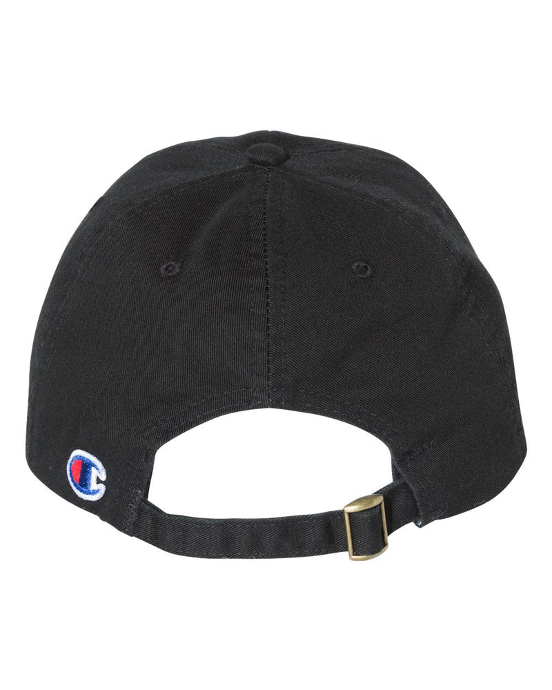 Hats | Champion CS4000 | Embroidery