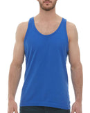 Heavy Cotton Tank Tops | XL | M&O 4505