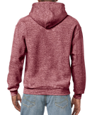 Poly-Cotton Hoodies | 2XL | Gildan 18500