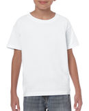 Heavy Cotton Tees | Gildan 5000B | Embroidery