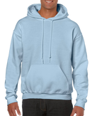 Poly-Cotton Hoodies | L | Gildan 18500