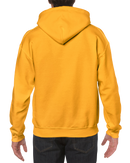 Poly-Cotton Hoodies | Gildan 18500 | Large Embroidery (11" X 7")
