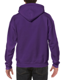 Poly-Cotton Hoodies | XL | Gildan 18500