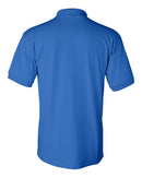 Poly-Cotton Polos | Gildan 8800 | Embroidery